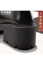 1/3 Delusion Honkai Star Rail Sparkle Candy-Coated Waves Cosplay Shoes